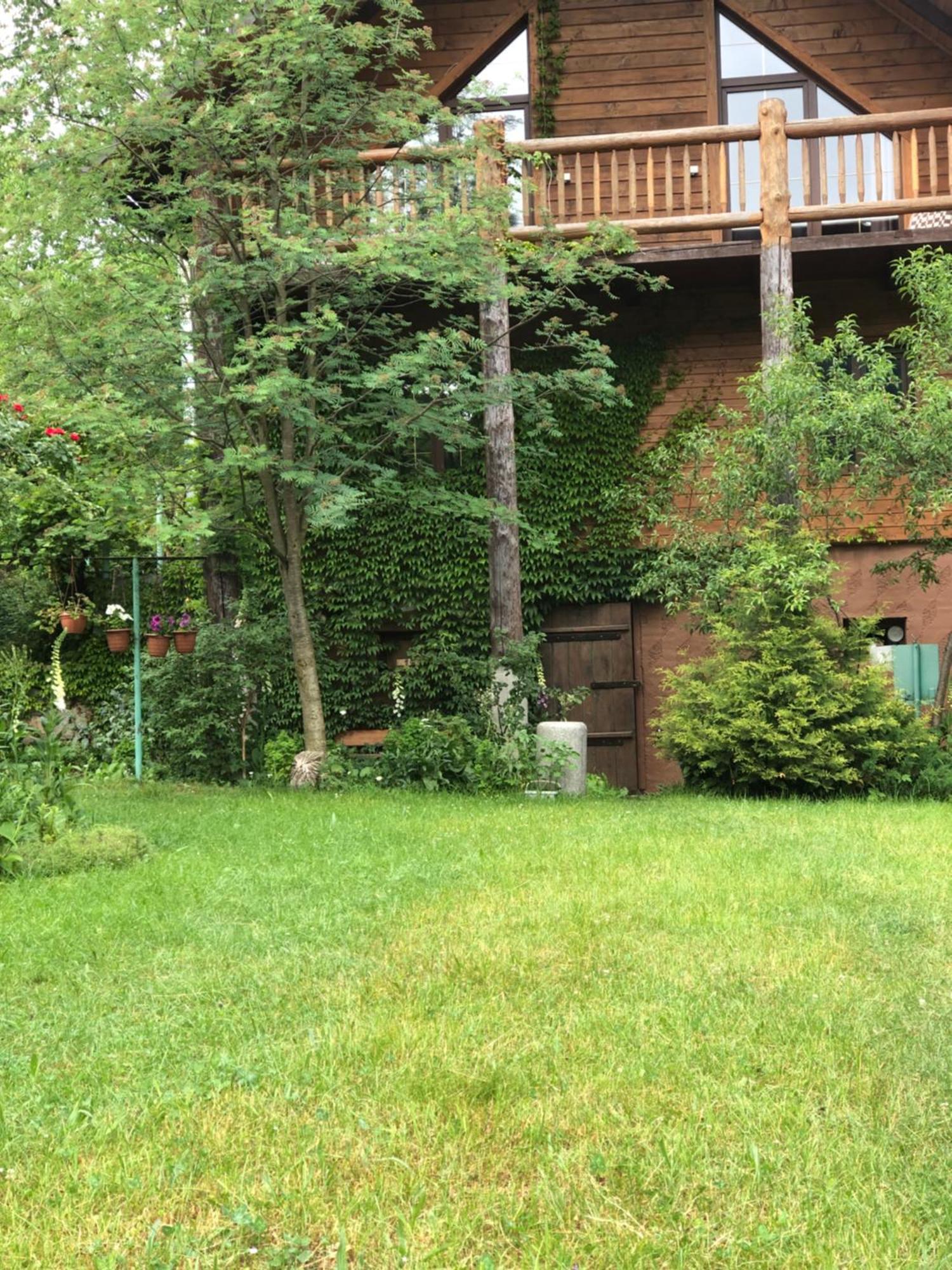 На Галіції Villa Beloberezka Ngoại thất bức ảnh
